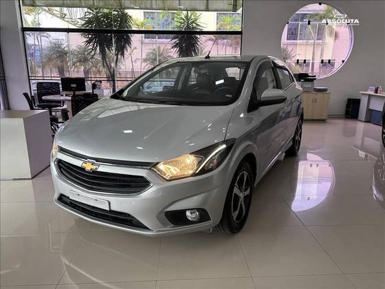 CHEVROLET ONIX 1.4 MPFI LTZ 8V FLEX 4P MANUAL CHEVROLET ONIX 1.4 MPFI LTZ 8V FLEX 4P MANUAL